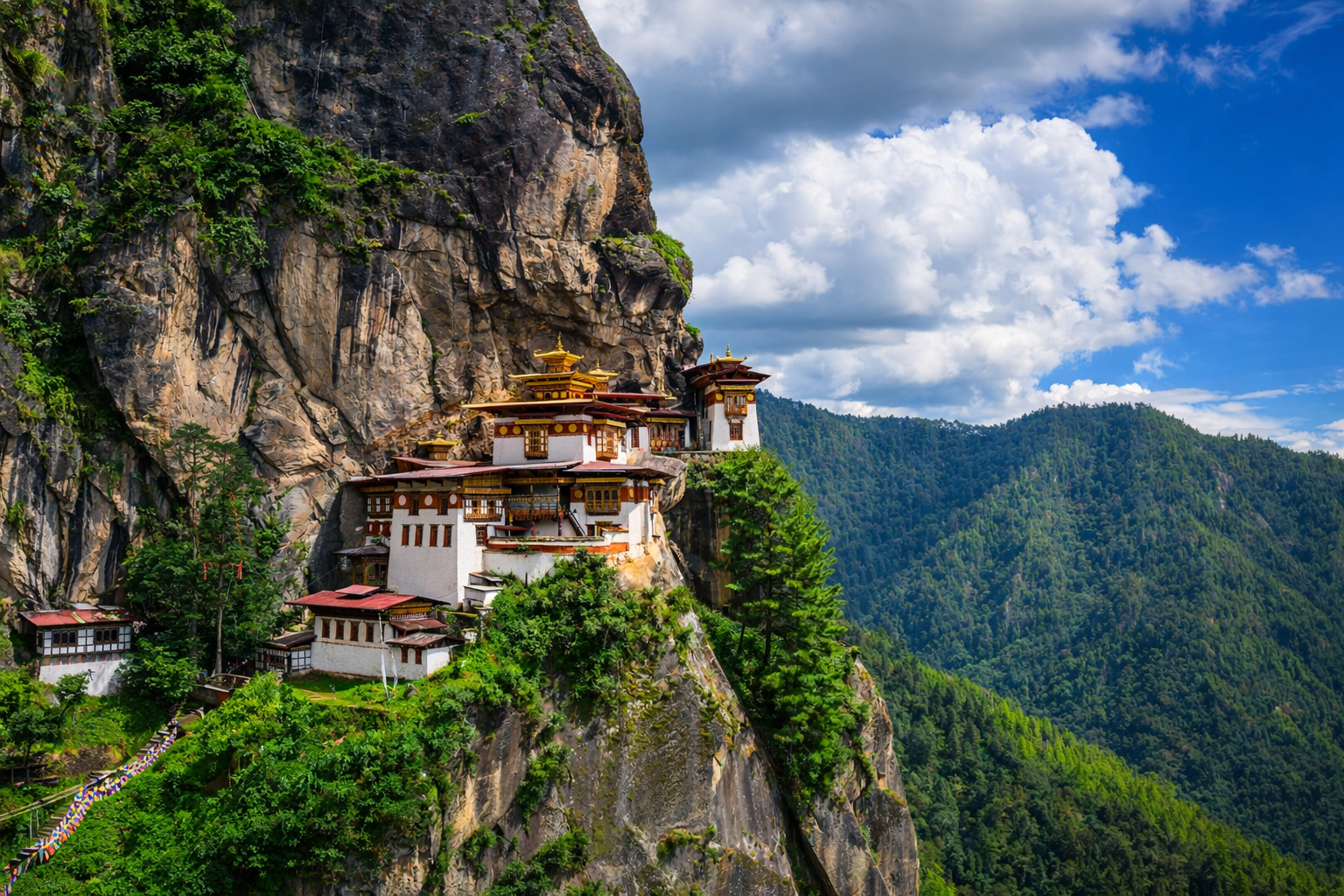 BHUTAN