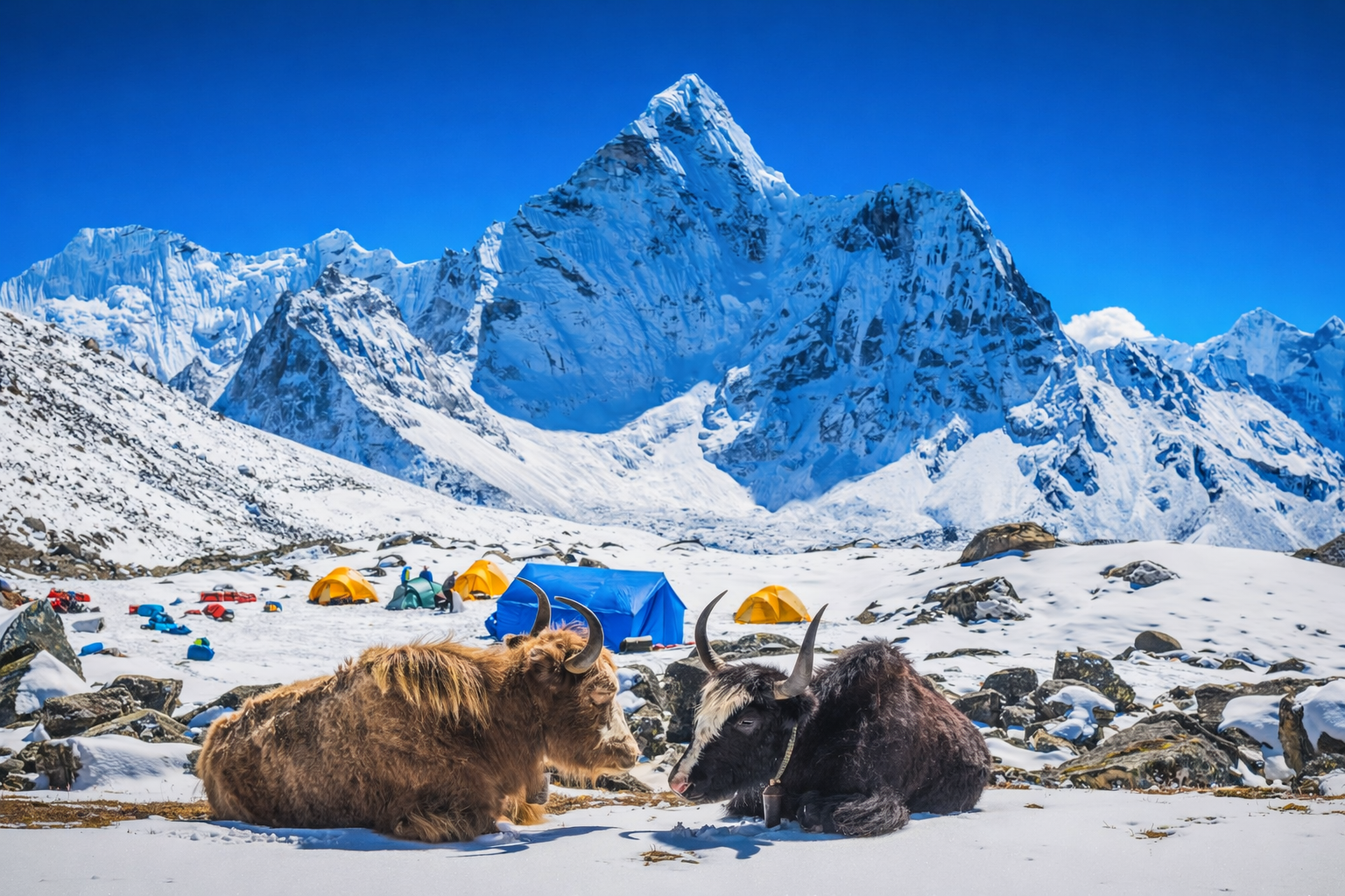 NEPAL